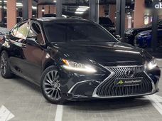Купить Lexus ES бу в Украине - купить на Автобазаре