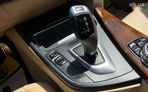 BMW 3 серия 2013 - фото 19