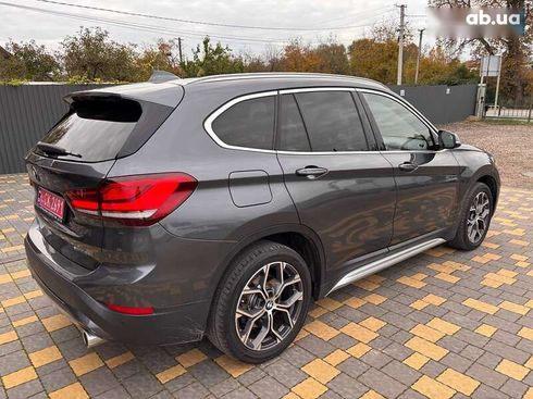 BMW X1 2021 - фото 6