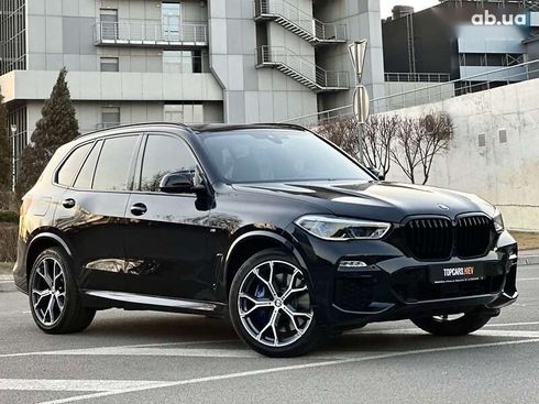 BMW X5 2019 - фото 4