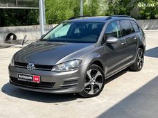 Купити Volkswagen Golf дизель бу в Києві - купити на Автобазарі
