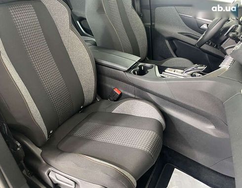 Peugeot 3008 2021 - фото 9