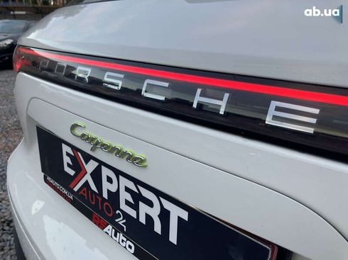Porsche Cayenne 2019 - фото 6