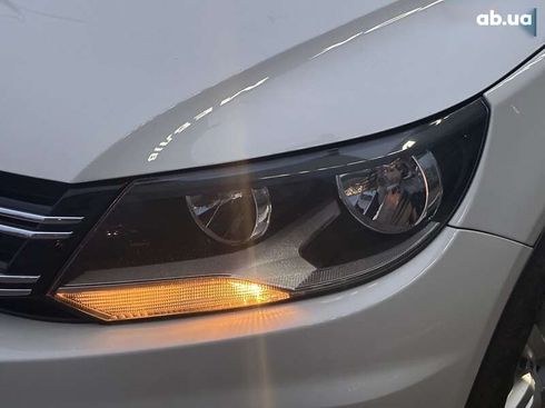 Volkswagen Tiguan 2012 - фото 23