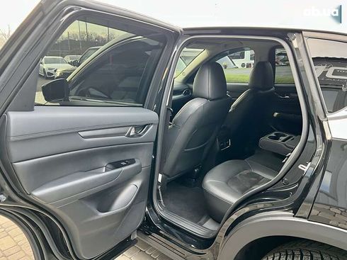 Mazda CX-5 2020 - фото 28
