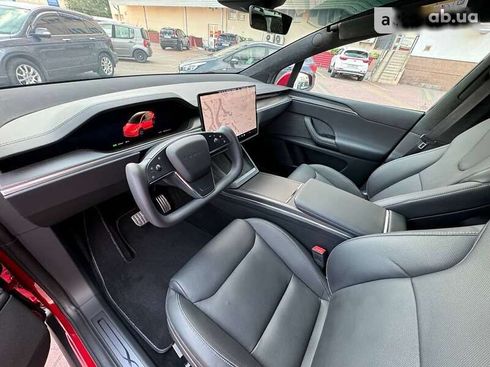 Tesla Model X 2023 - фото 10