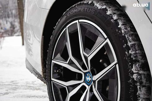 BMW i5 2024 - фото 27