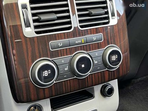 Land Rover Range Rover 2016 - фото 23