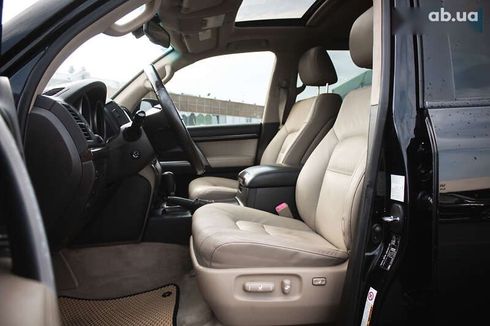 Toyota Land Cruiser 2007 - фото 26