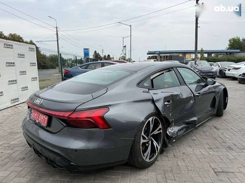 Audi E-Tron 2023 - фото 4