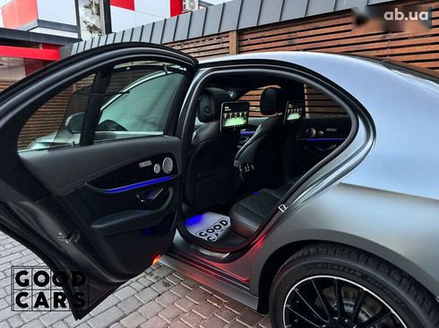 Mercedes-Benz E-Класс 2018 - фото 28