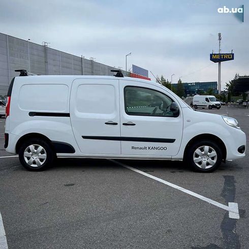 Renault Kangoo 2019 - фото 2