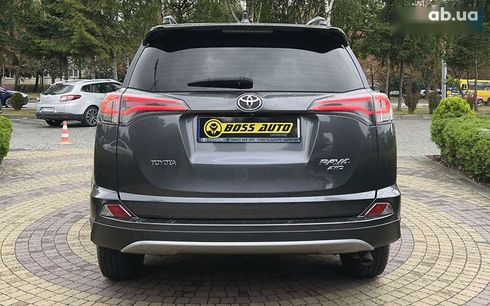 Toyota RAV4 2017 - фото 6