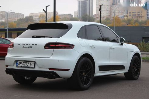 Porsche Macan 2018 - фото 20