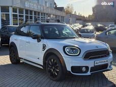 Продаж вживаних MINI Countryman в Житомирській області - купити на Автобазарі