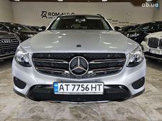 Продаж вживаних Mercedes-Benz GLC-Класс в Коломиї - купити на Автобазарі