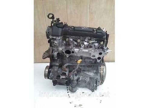 двигатель в сборе для Toyota Yaris - купити на Автобазарі - фото 2