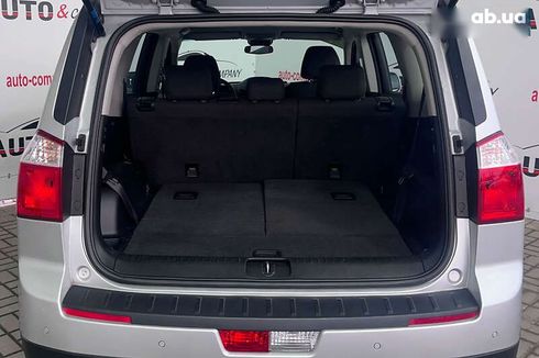 Chevrolet Orlando 2011 - фото 5