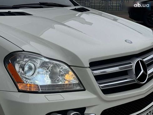 Mercedes-Benz GL-Класс 2011 - фото 8