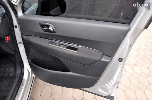 Peugeot 3008 2009 - фото 15