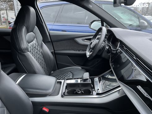 Audi Q7 2022 - фото 25