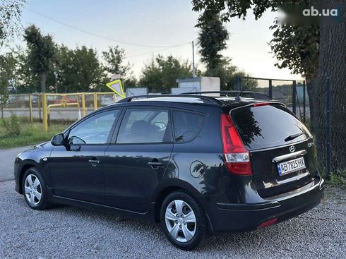 Hyundai i30 2010 - фото 21