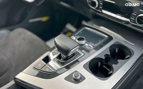 Audi Q7 2017 - фото 13