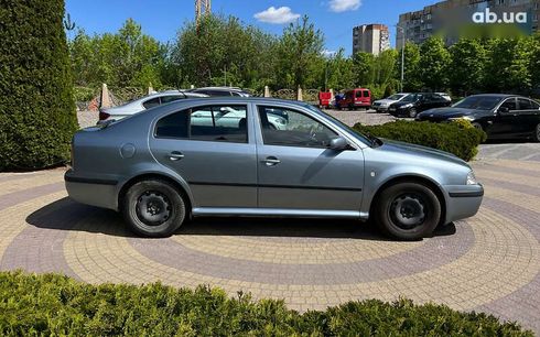 Skoda Octavia 2006 - фото 8
