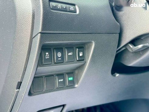 Nissan Rogue 2019 - фото 25