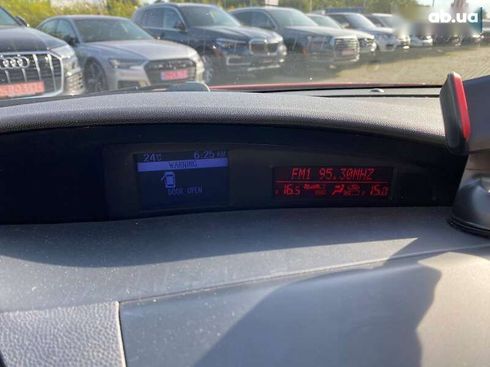 Mazda 3 2011 - фото 14