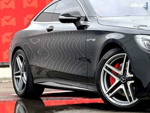 Mercedes-Benz S-Класс 2015 - фото 13