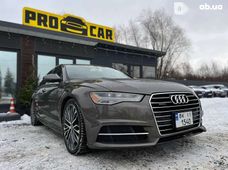 Продаж вживаних Audi A6 у Львові - купити на Автобазарі