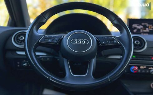 Audi A3 2016 - фото 21