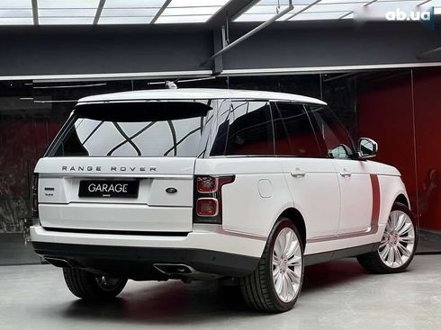 Land Rover Range Rover 2018 - фото 22