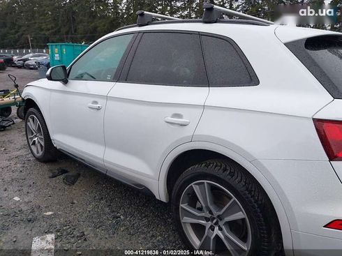 Audi Q5 2019 - фото 13