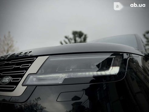 Land Rover Range Rover 2023 - фото 28