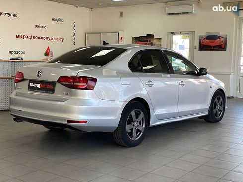Volkswagen Jetta 2015 - фото 8