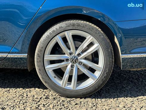 Volkswagen Passat 2022 - фото 24