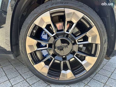 BMW XM 2023 - фото 7