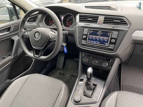 Volkswagen Tiguan 2020 - фото 10