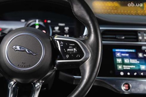 Jaguar I-Pace 2019 - фото 24