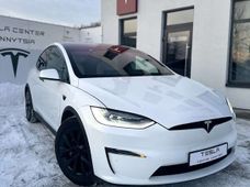 Продажа б/у Tesla Model X в Виннице - купить на Автобазаре