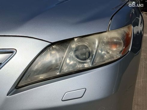 Toyota Camry 2006 серый - фото 3