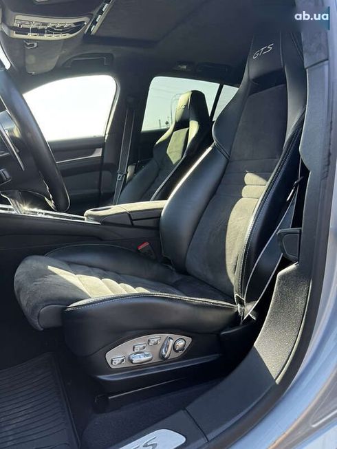 Porsche Panamera 2013 - фото 19