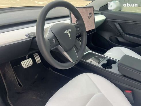 Tesla Model 3 2022 - фото 11