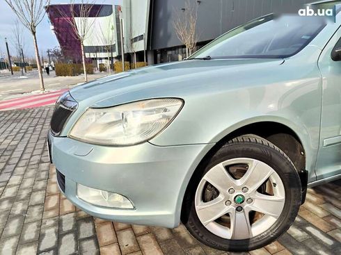 Skoda Octavia 2012 - фото 4