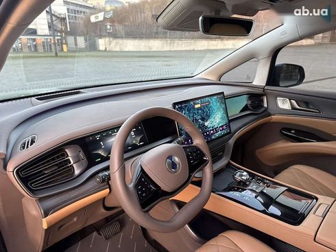 Denza D9 2023 - фото 15