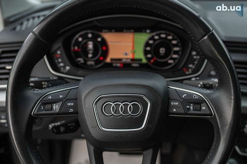 Audi Q5 2018 - фото 15