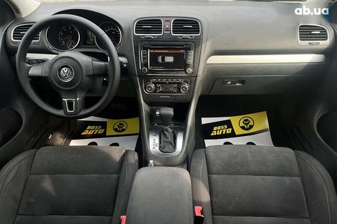 Volkswagen Golf 2010 - фото 13