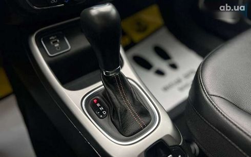 Jeep Compass 2020 - фото 19